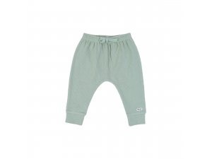LODGER Jogger Nomad Rib Birch tepláčky