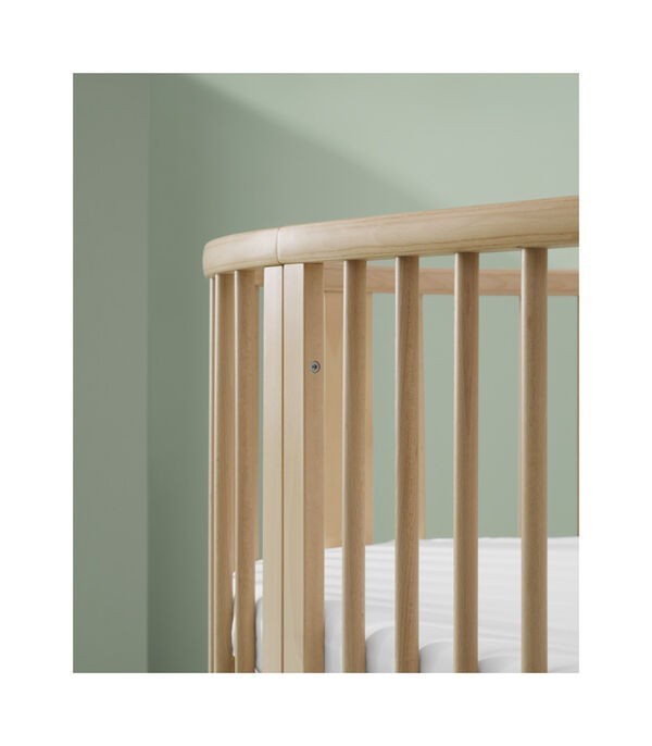 STOKKE Sleepi™ Bed V3 Postýlka