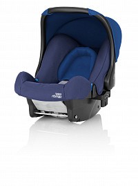 Autosedačka Britax Römer BABY-SAFE