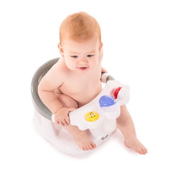 BO JUNGLE Sedátko do vany B-Bath Seat