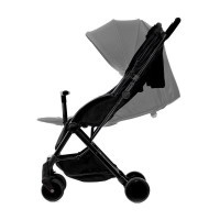 KINDERKRAFT Sportovní kočárek Pilot  + koš na pleny Angelcare