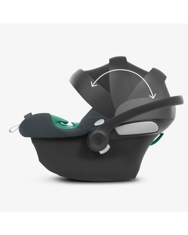 CYBEX ATON B2 I-SIZE Autosedačka 0-87cm