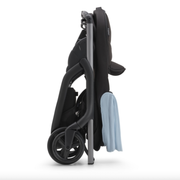 BUGABOO Dragonfly complete Sportovní kočárek