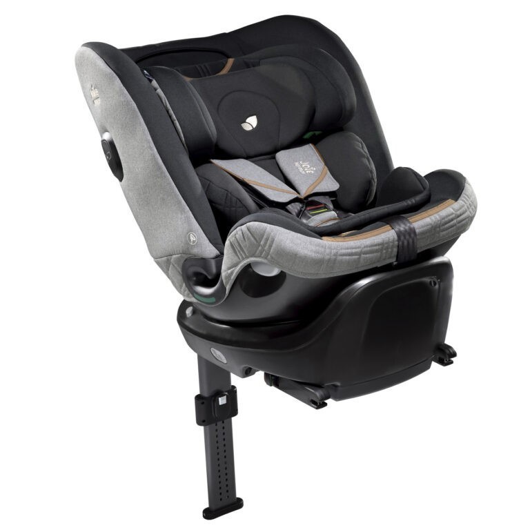 JOIE i-Spin™ xl   Autosedačka 40-150cm