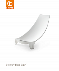 STOKKE® Flexi bath® - lehátko do vaničky