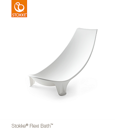 STOKKE® Flexi bath® - lehátko do vaničky