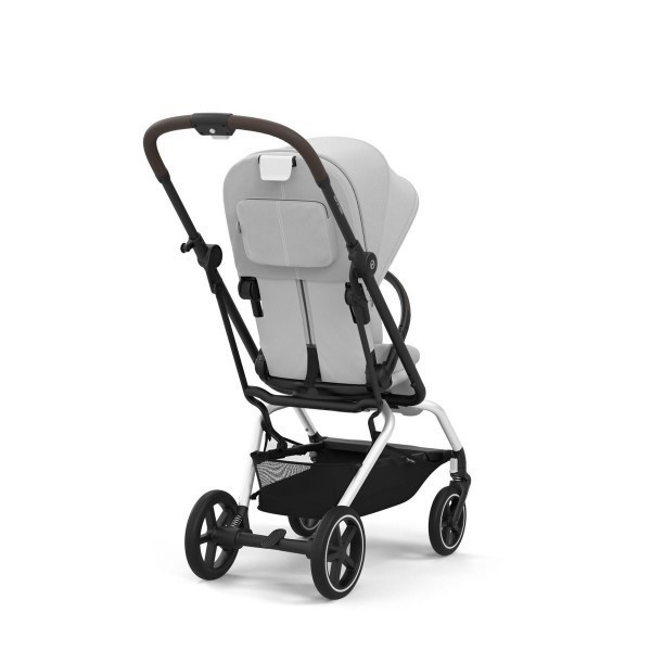 CYBEX Gold EEZY S TWIST+ 2 Sportovní kočárek + DÁREK kód na slevu GOLD10