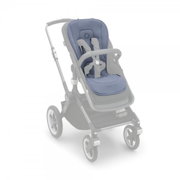 BUGABOO Oboustranná podložka/vložka do kočárku Dual/dvojitá