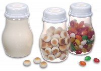 Zásobník na mateřské mléko 150 ml Zásobník na mateřské mléko 150 ml