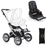 Teutonia 2013 konstrukce Mistral P HB