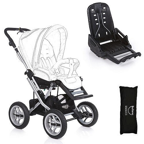 Teutonia 2013 konstrukce Mistral P HB