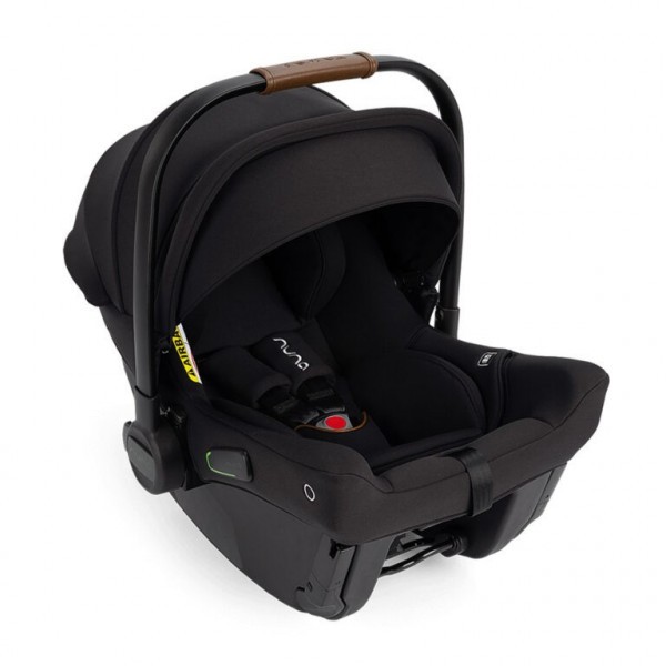 Nuna PIPA™ URBN Autosedačka 40-75cm