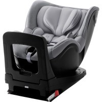 BRITAX RÖMER Autosedačka Dualfix i-Size