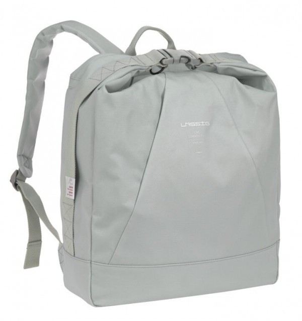 Lassig Batoh Green Label Ocean Backpack