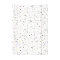 Přebalovací podložka Ceba Baby 70cm MDF tvrdá Přebalovací podložka Ceba Baby 70cm MDF tvrdá