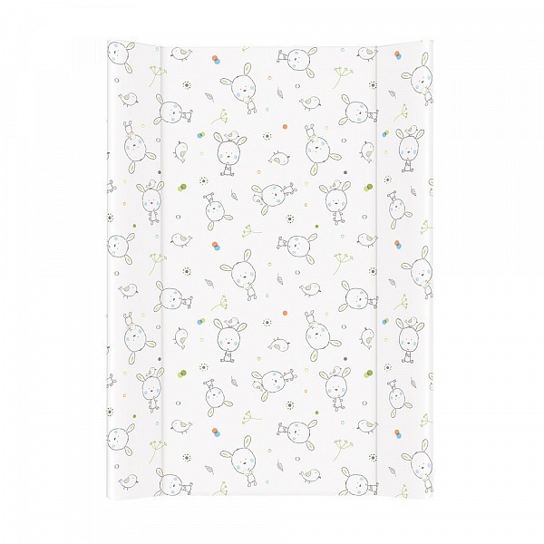 Přebalovací podložka Ceba Baby 70cm MDF tvrdá