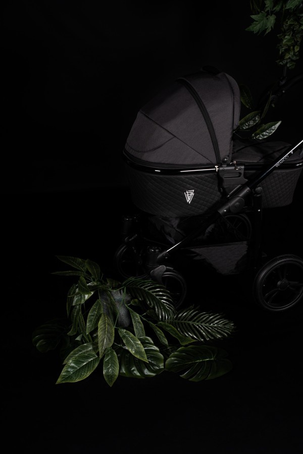 Venicci Shadow 2021 Kočárek