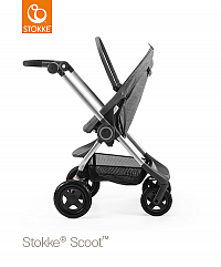 Stokke® Scoot™ podvozek Stokke® Scoot™ podvozek