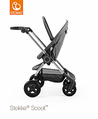 Stokke® Scoot™ podvozek