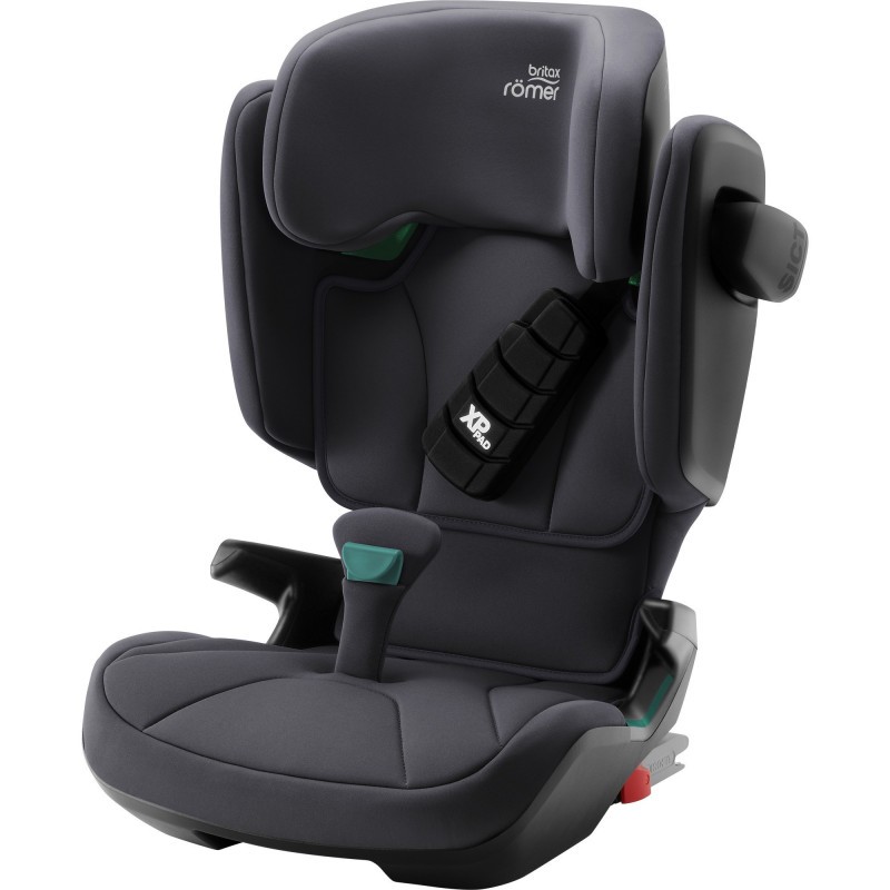 Autosedačka Britax Römer Kidfix i-Size