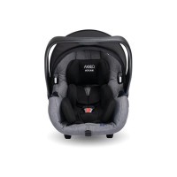 Axkid Modukid Infant Grey