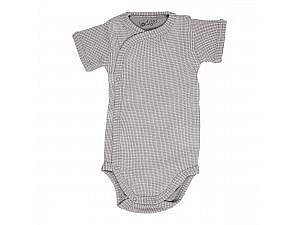 LODGER Romper Fold Over Body Body bez rukávů