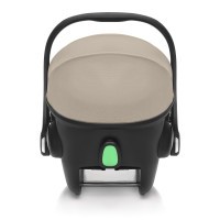 ZOPA Autosedačka XM Plus i-Size 0-87cm