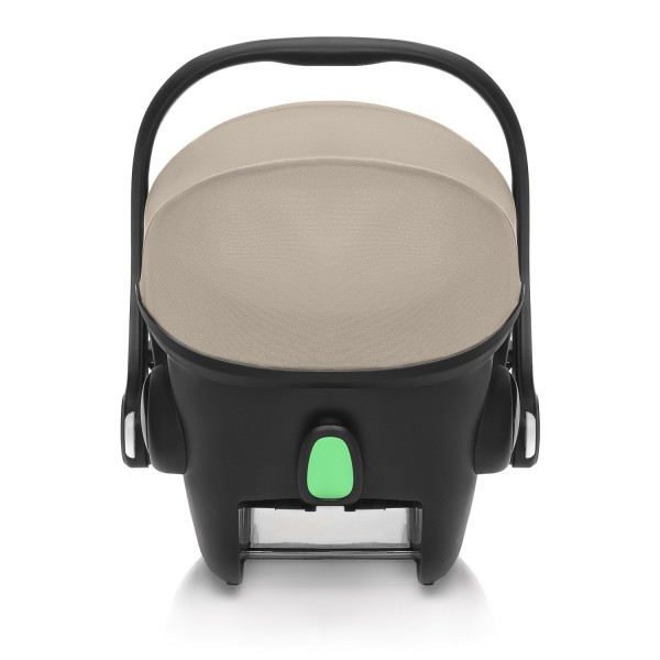 ZOPA Autosedačka XM Plus i-Size 0-87cm