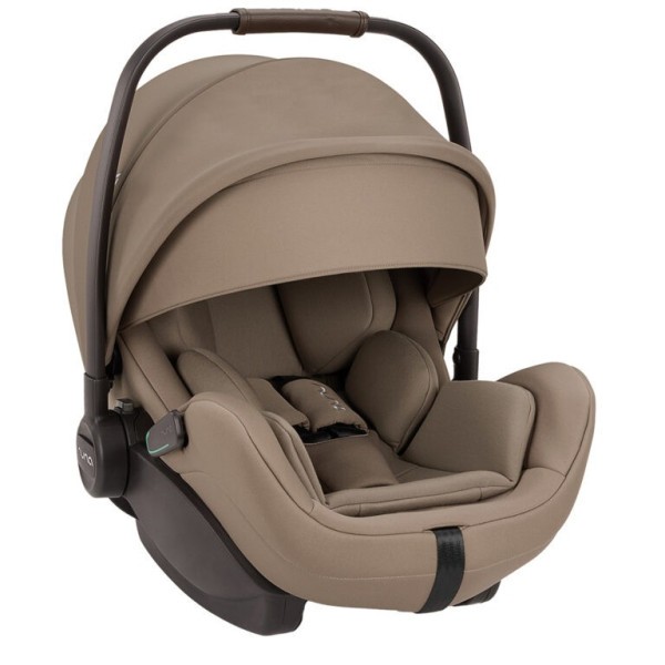 NUNA set ARRA™ flex Autosedačka 40-87 cm + báze