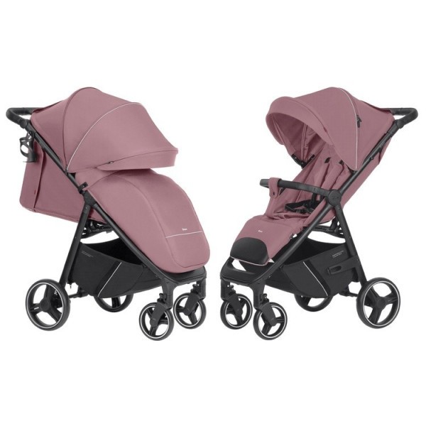 CARRELLO Bravo Sportovní kočárek CRL-8512 + Dárek zdarma Pláštěnka (1406)