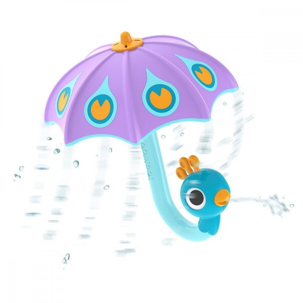 YOOKIDOO Paví deštník