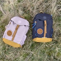 LÄSSIG Outdoorový batoh Big Backpack Outdoor Little Gang, 14 l