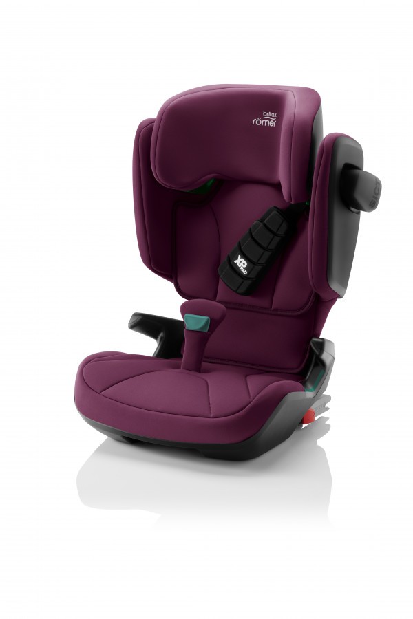 BRITAX RÖMER Autosedačka Kidfix i-Size 100-150 cm