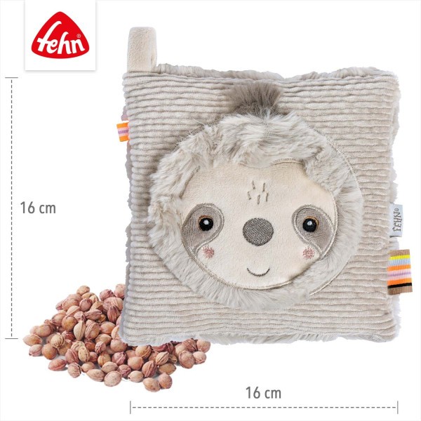 BABY FEHN Nahřívací polštářek z kolekce Lazy, Crazy & Pink