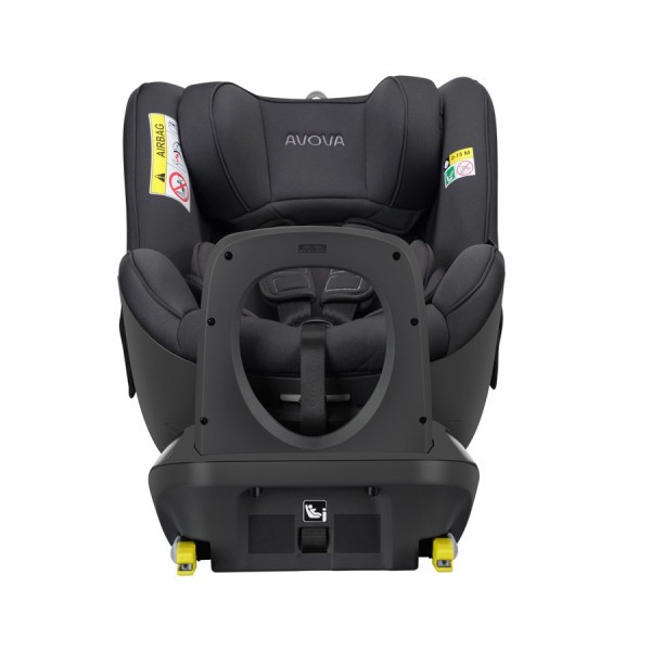 AVOVA Sperber-fix Autosedačka 61-105cm