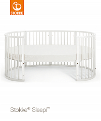 Stokke® Sleepi™ prodloužení Junior Stokke® Sleepi™ prodloužení Junior