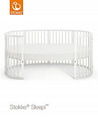 Stokke® Sleepi™ prodloužení Junior