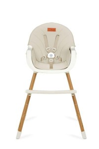 MOMI Jídelní židlička REKI