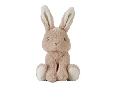 Králíček plyšový 15 cm