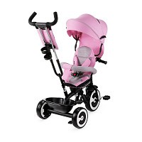 Trojkolka ASTON Kinderkraft Trojkolka ASTON Kinderkraft