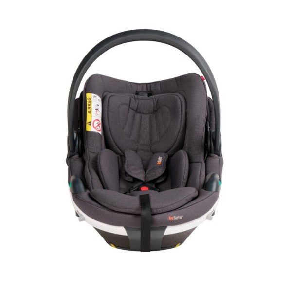 BESAFE Go Beyond Autosedačka 40-87 cm