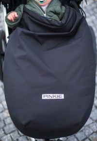 PINKIE Fusak Softshell