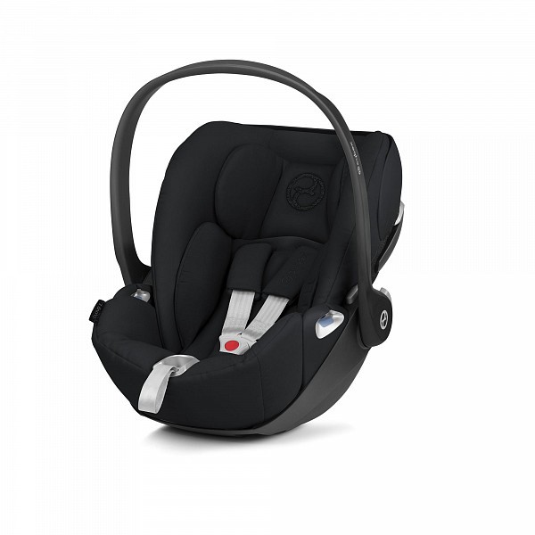 Cybex Cloud Z i-Size
