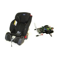 Klippan Autosedačka Triofix Recline se základnou Klippan Autosedačka Triofix Recline se základnou