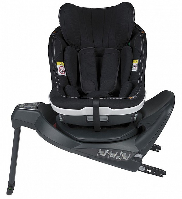 Besafe  iZi Turn i-Size Autosedačka 61-105cm