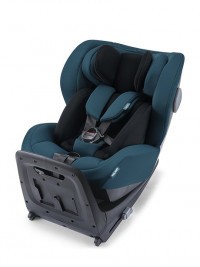 RECARO Kio Select autosedačka