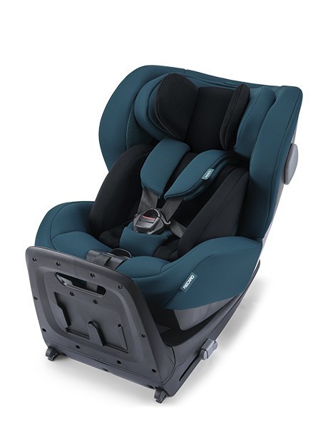RECARO Kio Select autosedačka 60-105cm