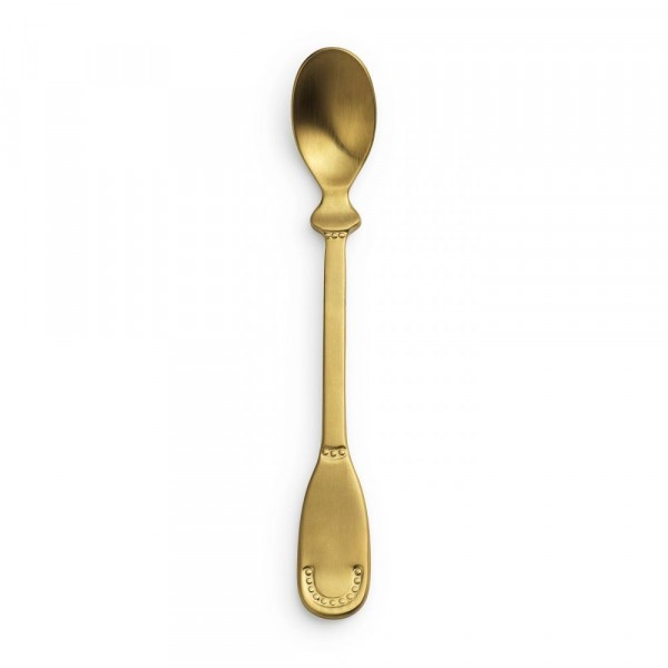 ELODIE DETAILS Dětská lžička z nerezové oceli Feeding spoon