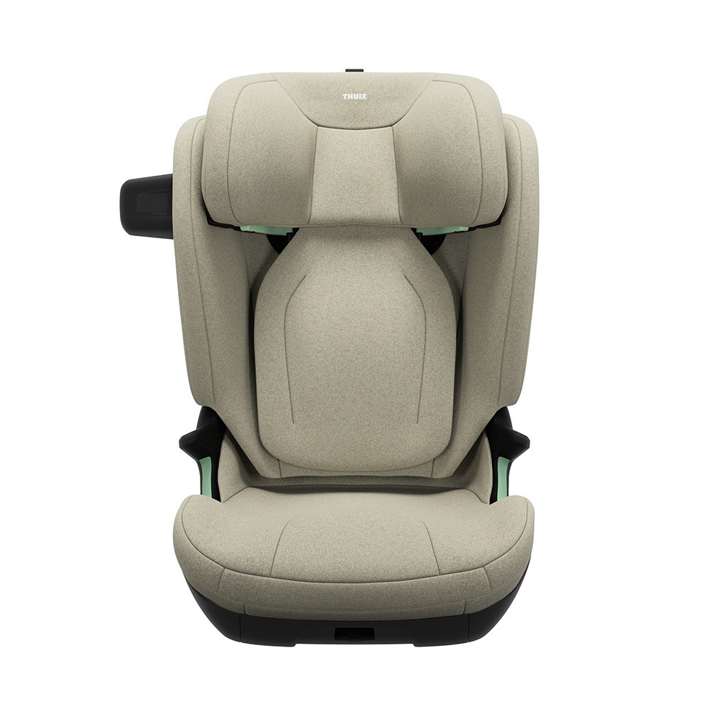 THULE Autosedačka i-Size s vysokým opěradlem Palm (100-150 cm)