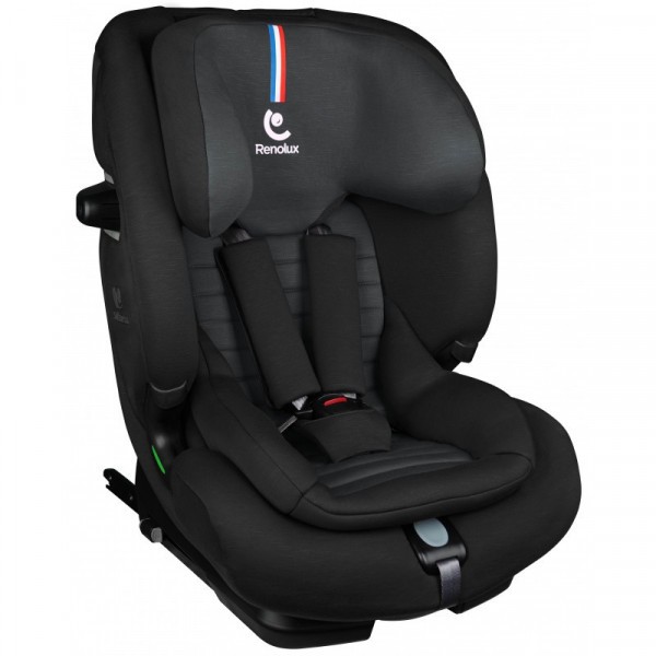 RENOLUX OLYMP Autosedačka 76-150cm